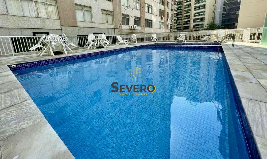 Apartamento à venda com 3 quartos, 115m² - Foto 29