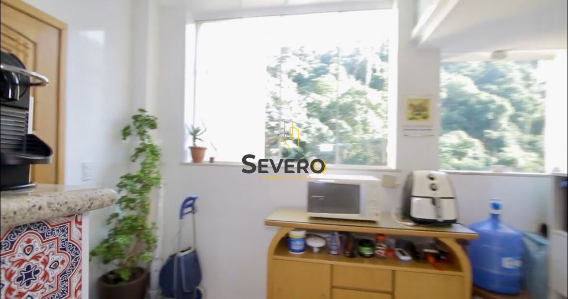 Apartamento à venda com 3 quartos, 115m² - Foto 25