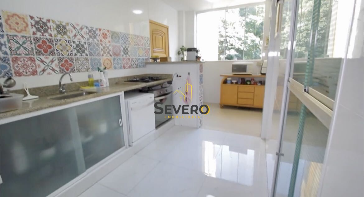 Apartamento à venda com 3 quartos, 115m² - Foto 20