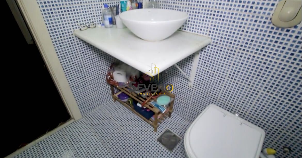 Apartamento à venda com 3 quartos, 115m² - Foto 18