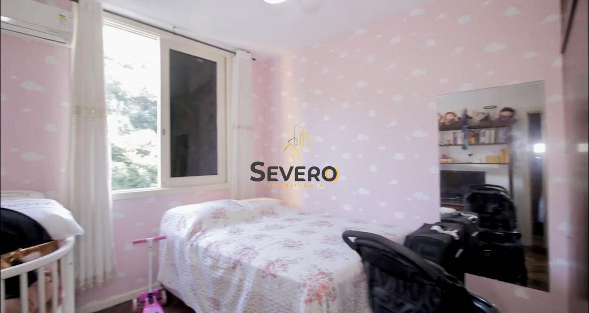 Apartamento à venda com 3 quartos, 115m² - Foto 11