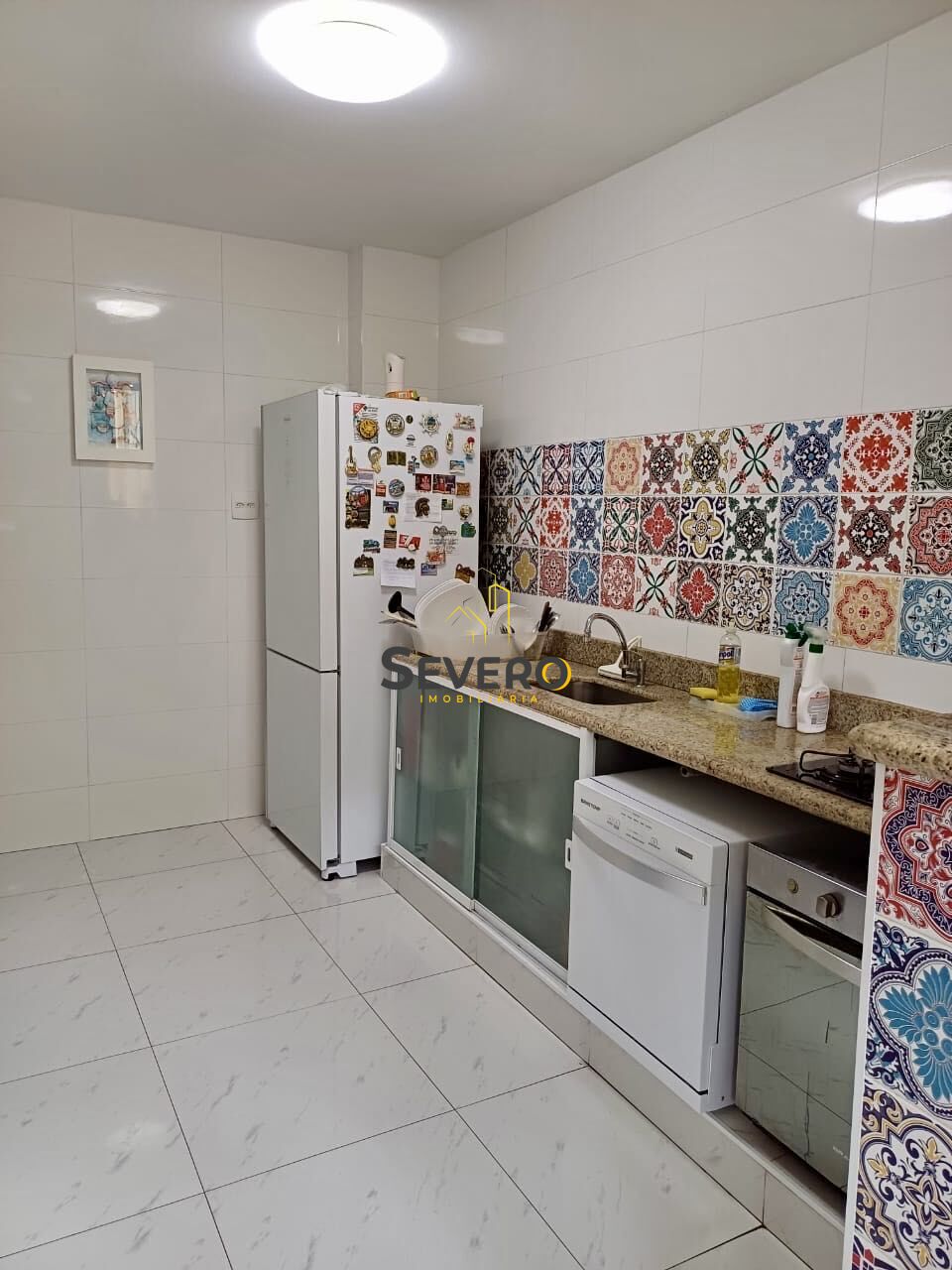 Apartamento à venda com 3 quartos, 115m² - Foto 22