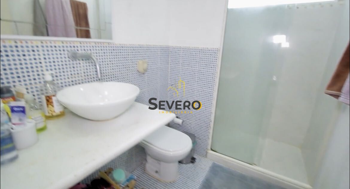 Apartamento à venda com 3 quartos, 115m² - Foto 17