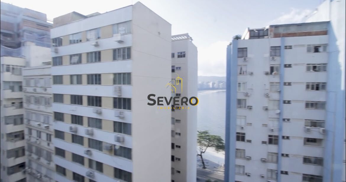 Apartamento à venda com 3 quartos, 115m² - Foto 1