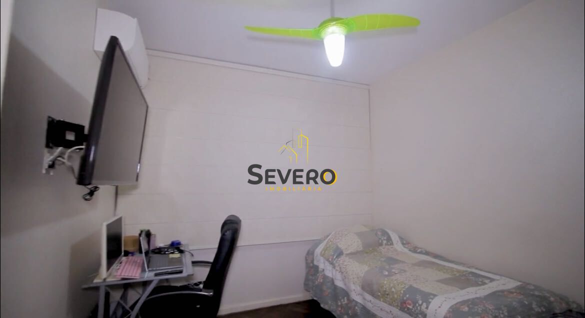 Apartamento à venda com 3 quartos, 115m² - Foto 6