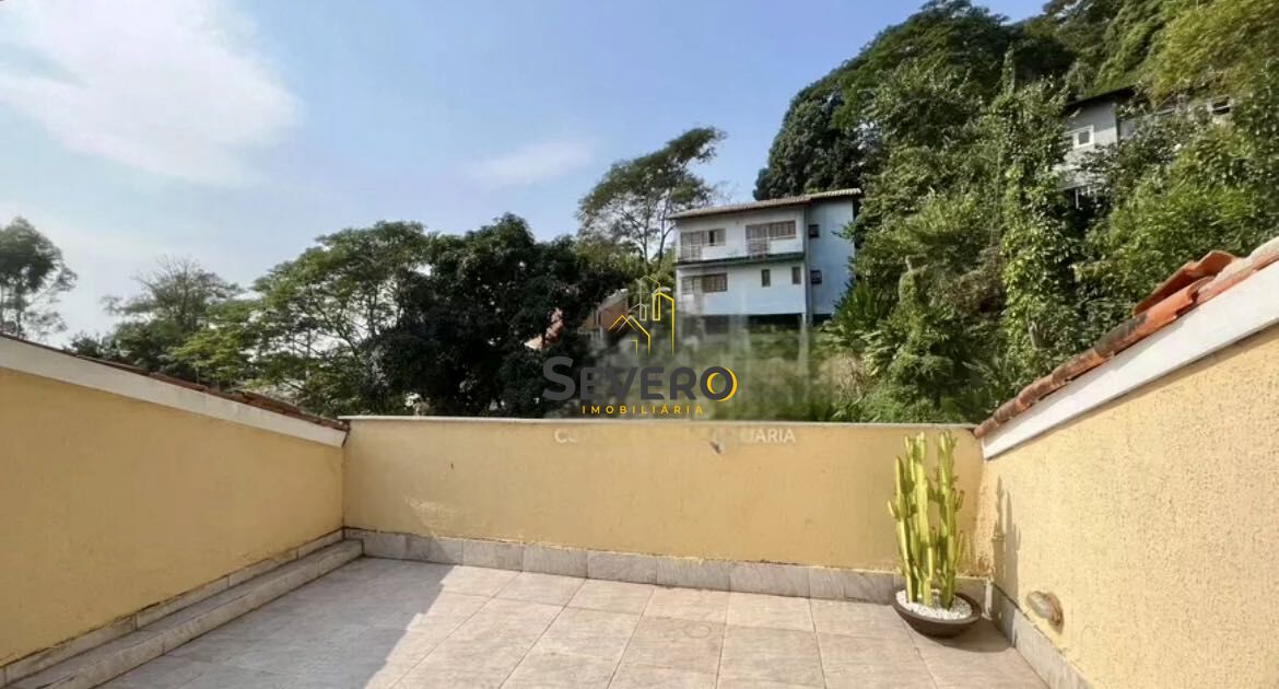 Casa de Condomínio à venda com 3 quartos, 248m² - Foto 31