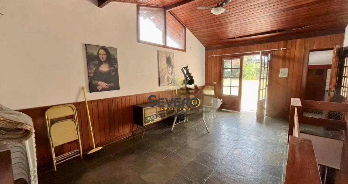 Casa de Condomínio à venda com 3 quartos, 248m² - Foto 12