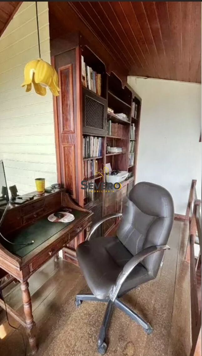 Casa de Condomínio à venda com 3 quartos, 248m² - Foto 26