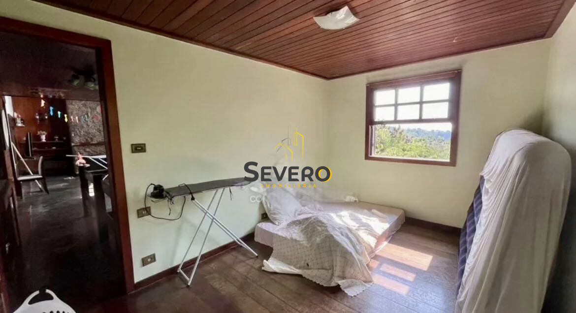 Casa de Condomínio à venda com 3 quartos, 248m² - Foto 17