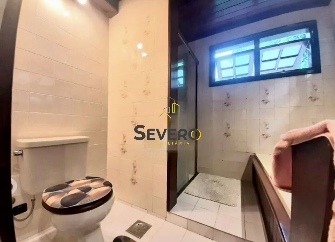 Casa de Condomínio à venda com 3 quartos, 248m² - Foto 16