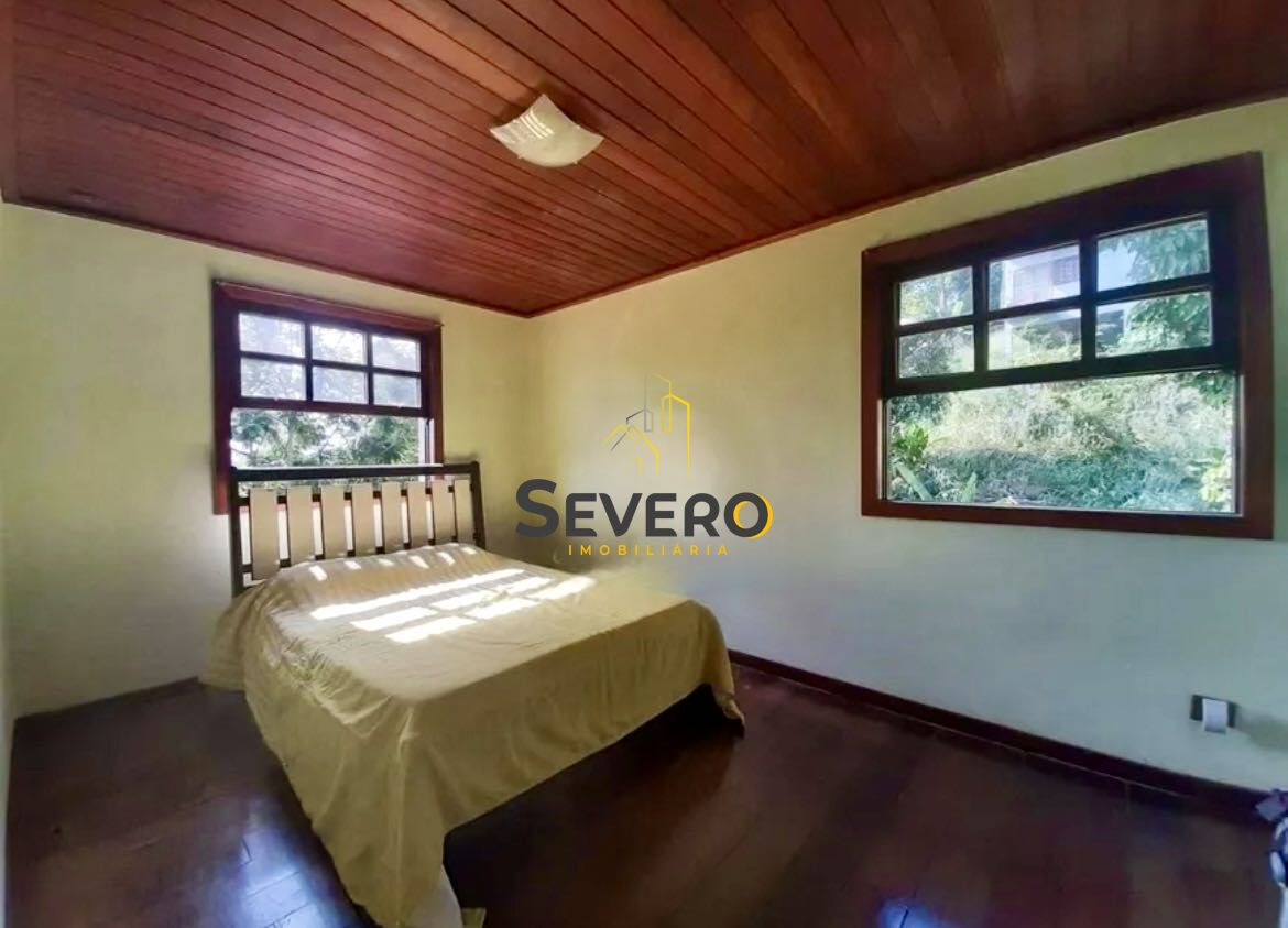 Casa de Condomínio à venda com 3 quartos, 248m² - Foto 18