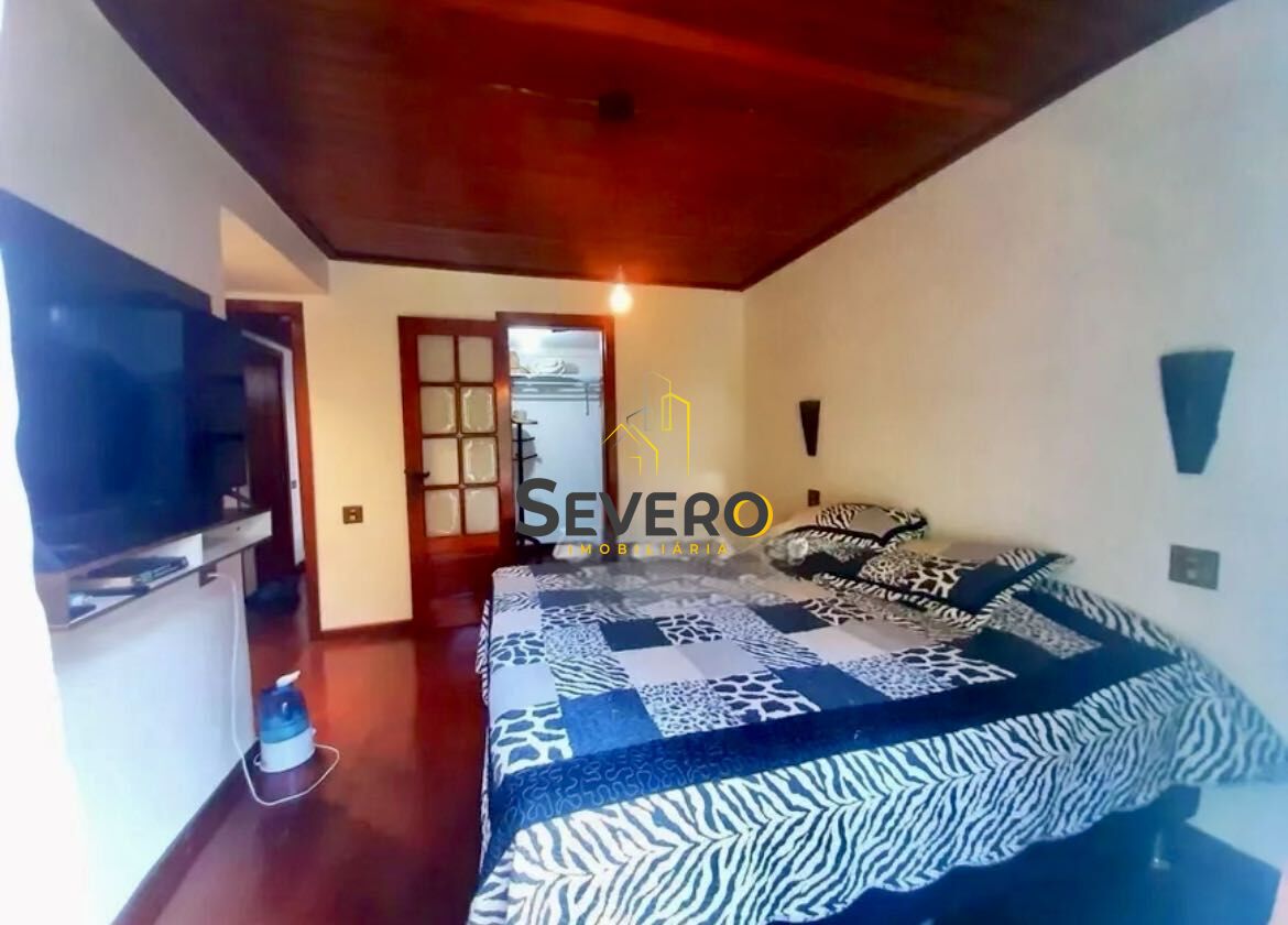 Casa de Condomínio à venda com 3 quartos, 248m² - Foto 19