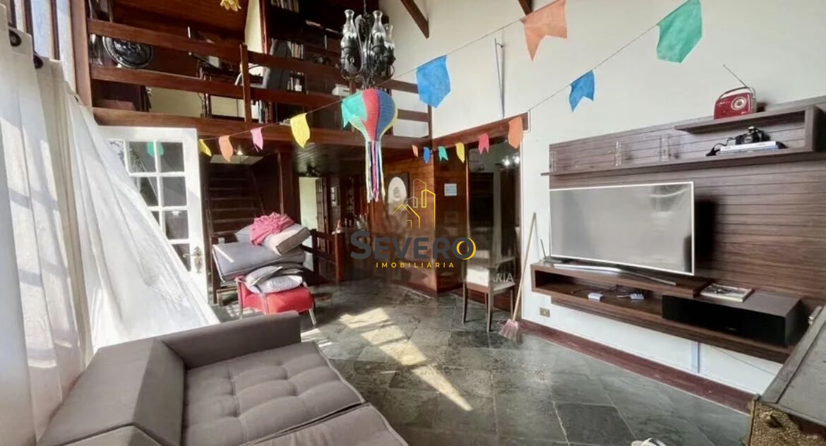 Casa de Condomínio à venda com 3 quartos, 248m² - Foto 10