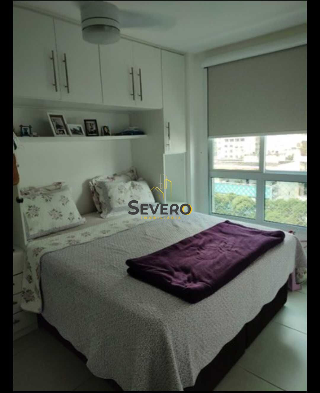 Apartamento à venda com 3 quartos, 105m² - Foto 5