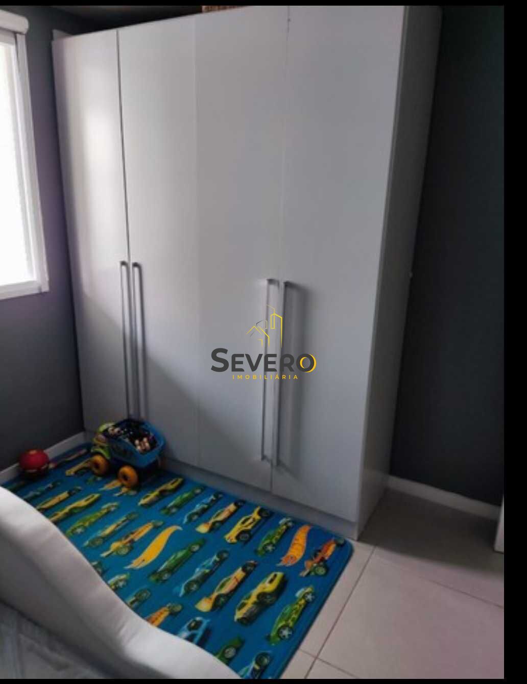 Apartamento à venda com 3 quartos, 105m² - Foto 10