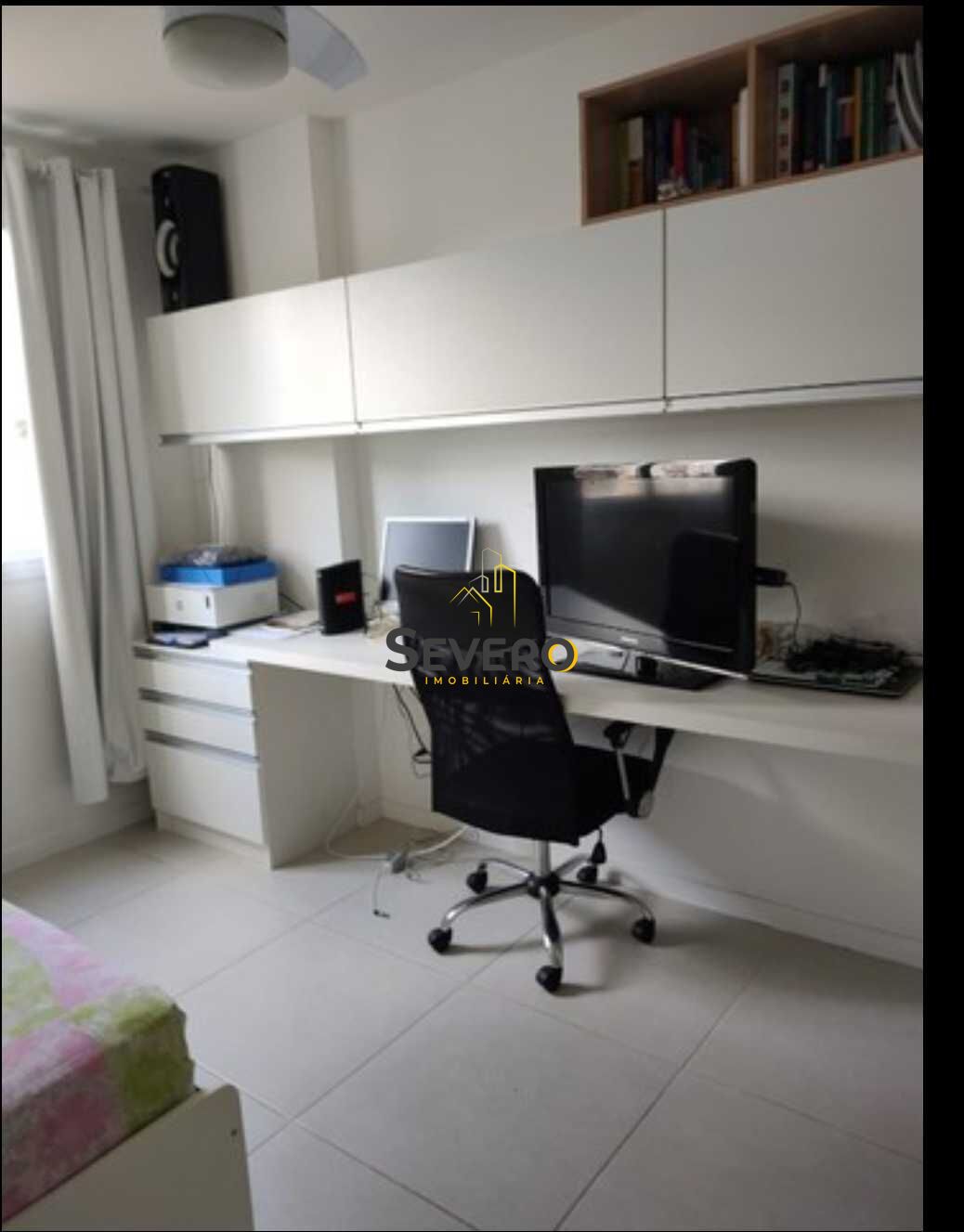 Apartamento à venda com 3 quartos, 105m² - Foto 11