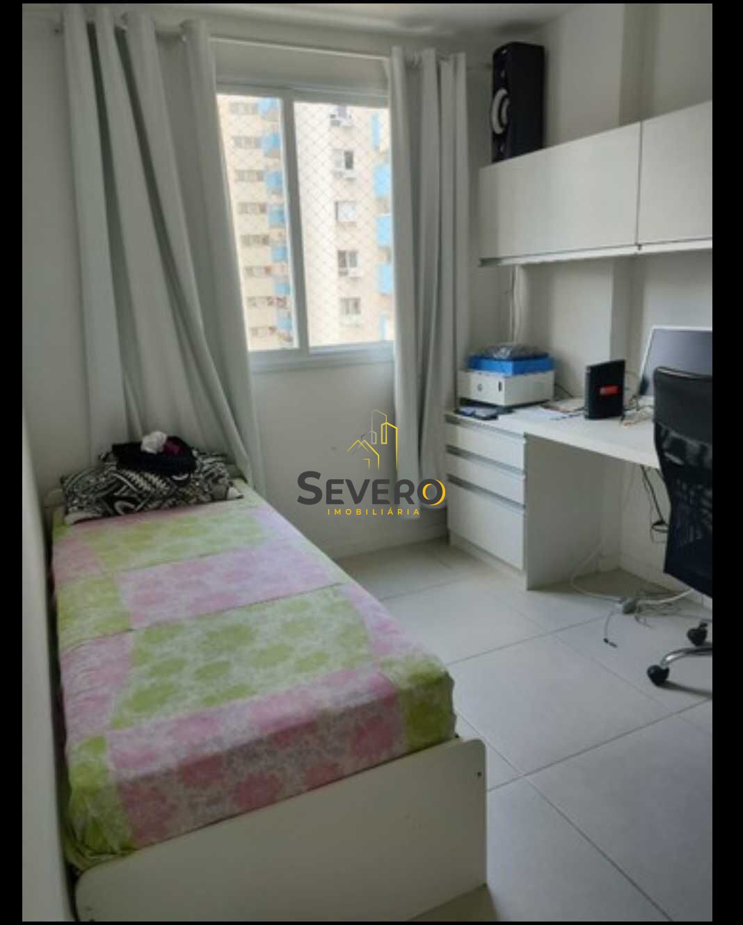 Apartamento à venda com 3 quartos, 105m² - Foto 12