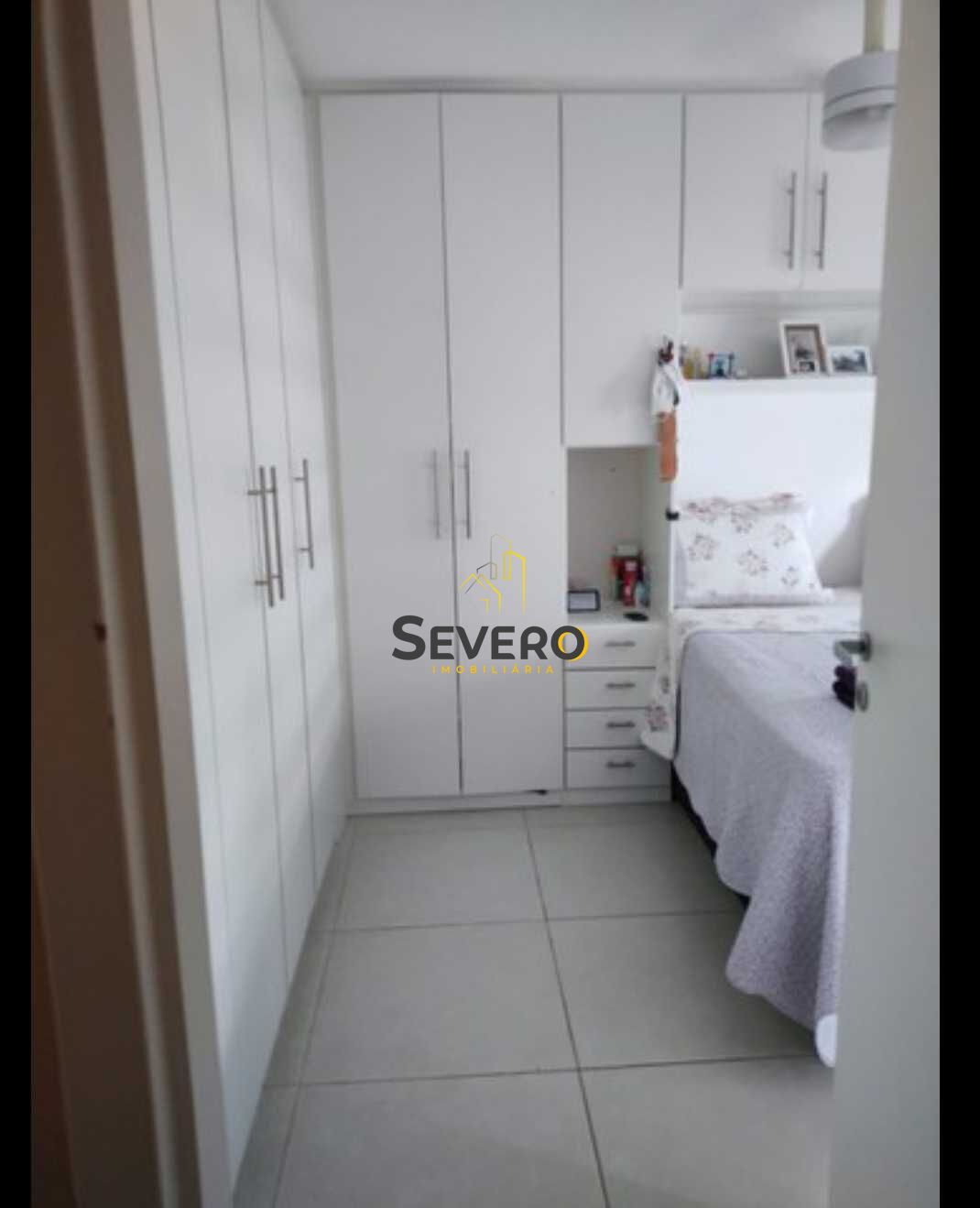 Apartamento à venda com 3 quartos, 105m² - Foto 8