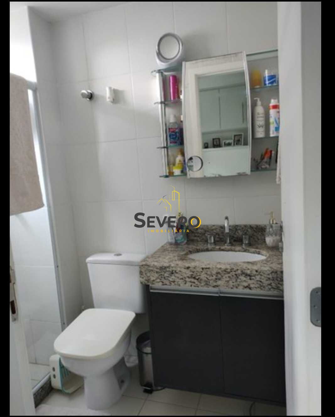 Apartamento à venda com 3 quartos, 105m² - Foto 18