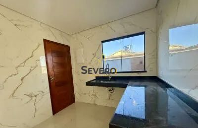 Casa, 3 quartos, 105 m² - Foto 16