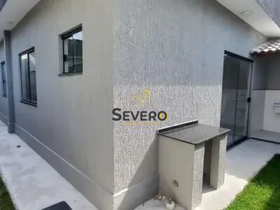 Casa, 3 quartos, 105 m² - Foto 9