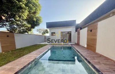Casa, 3 quartos, 105 m² - Foto 6