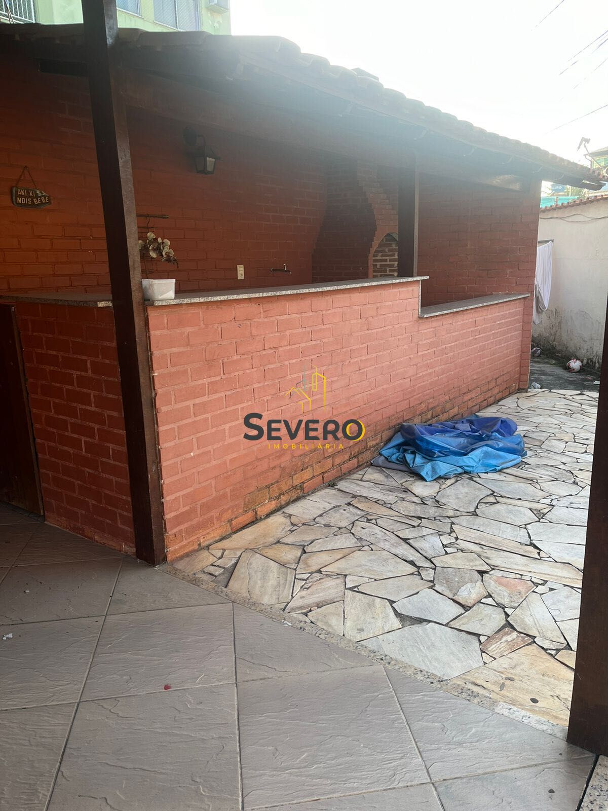 Casa de Condomínio à venda com 2 quartos, 120m² - Foto 13