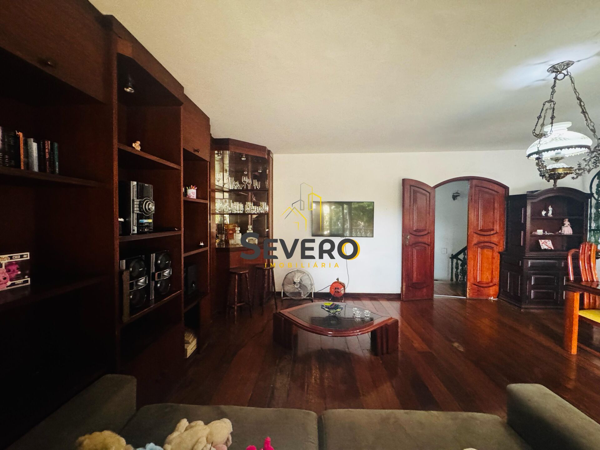 Casa, 4 quartos, 206 m² - Foto 13