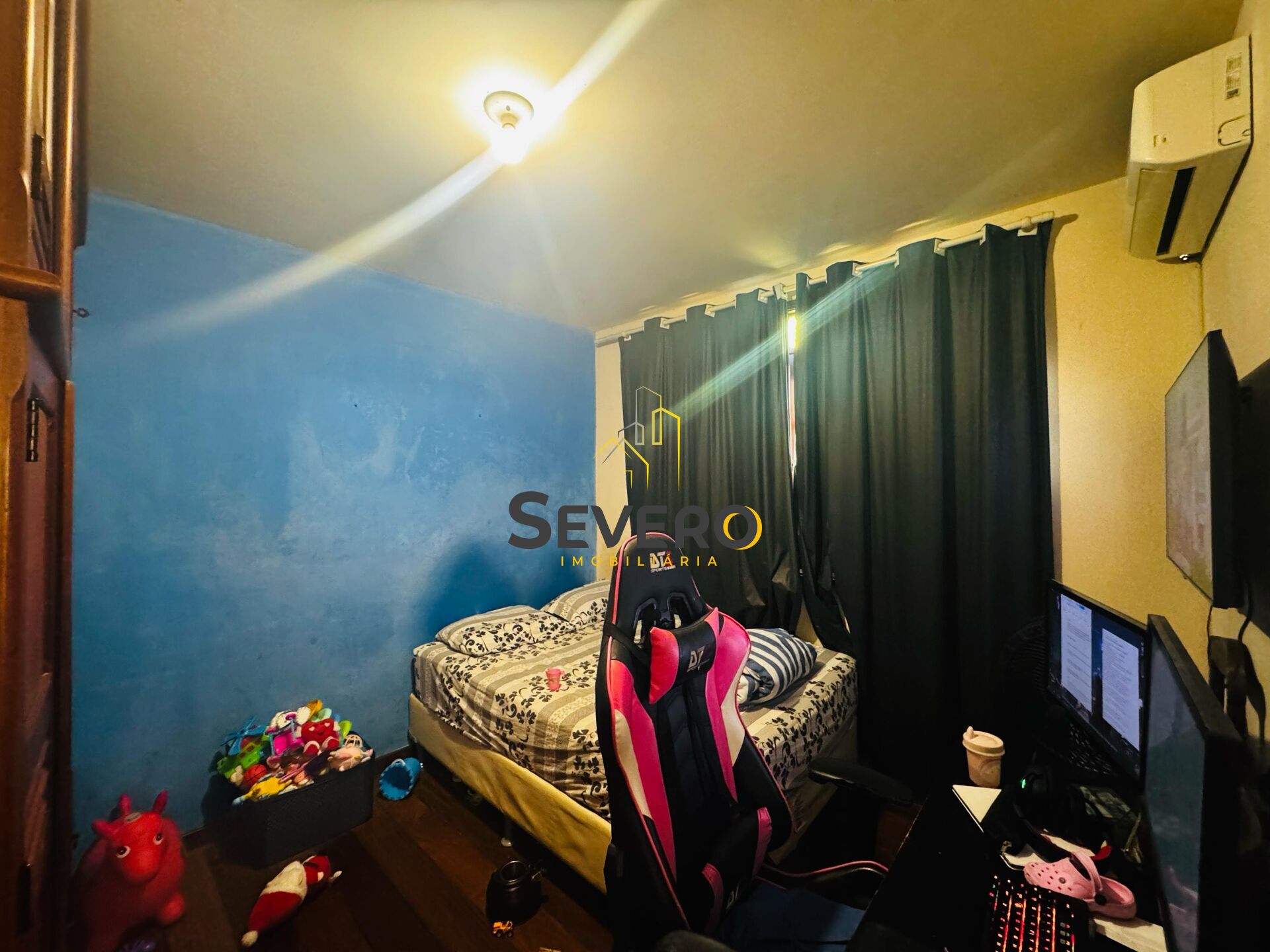 Casa, 4 quartos, 206 m² - Foto 22