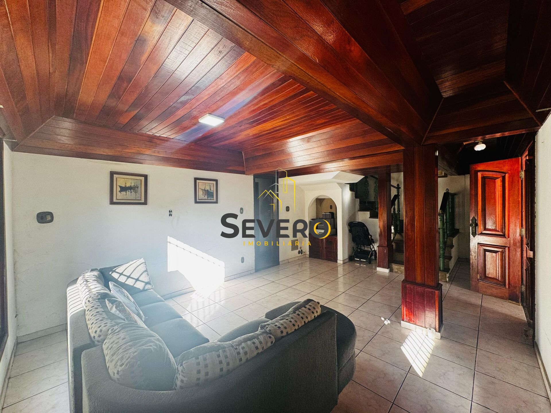 Casa, 4 quartos, 206 m² - Foto 5