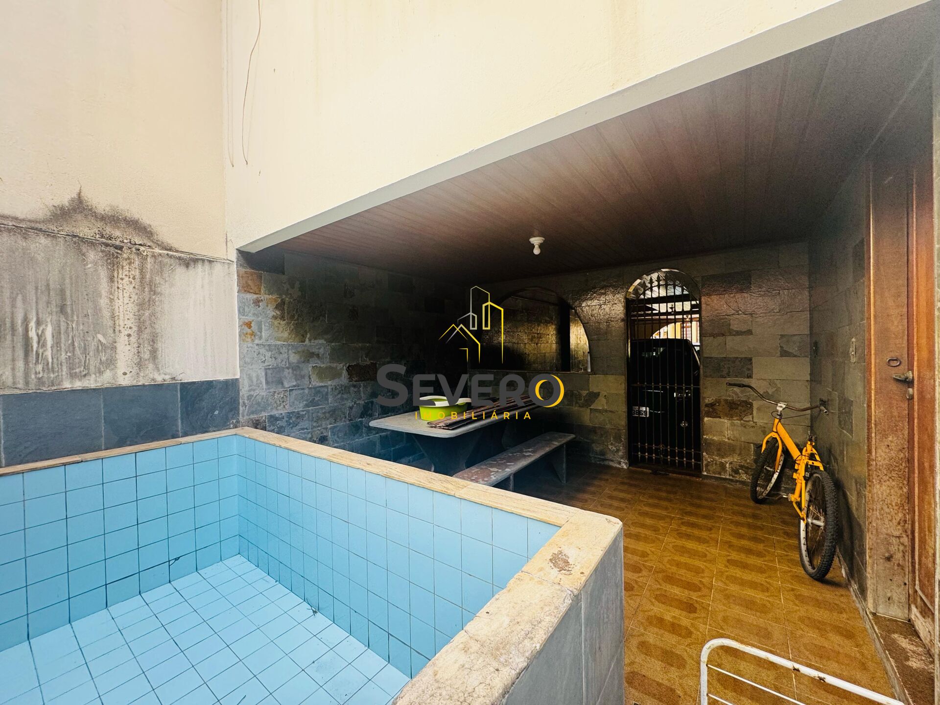 Casa, 4 quartos, 206 m² - Foto 31