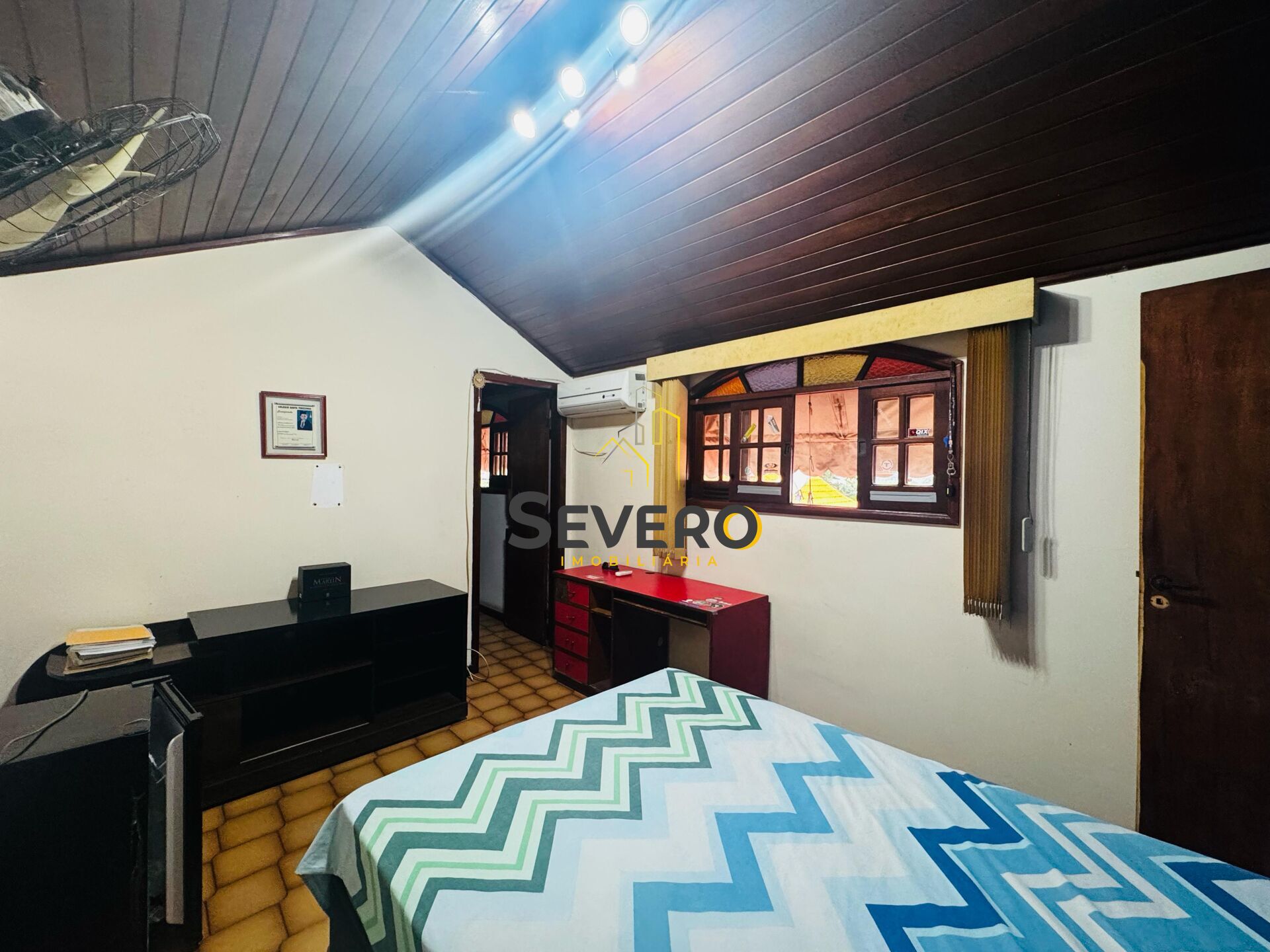 Casa, 4 quartos, 206 m² - Foto 16