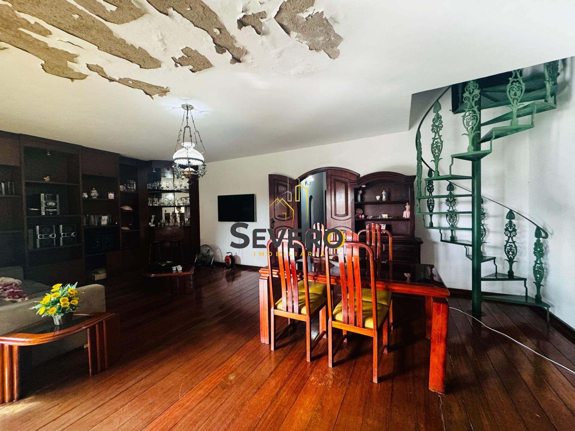 Casa, 4 quartos, 206 m² - Foto 15