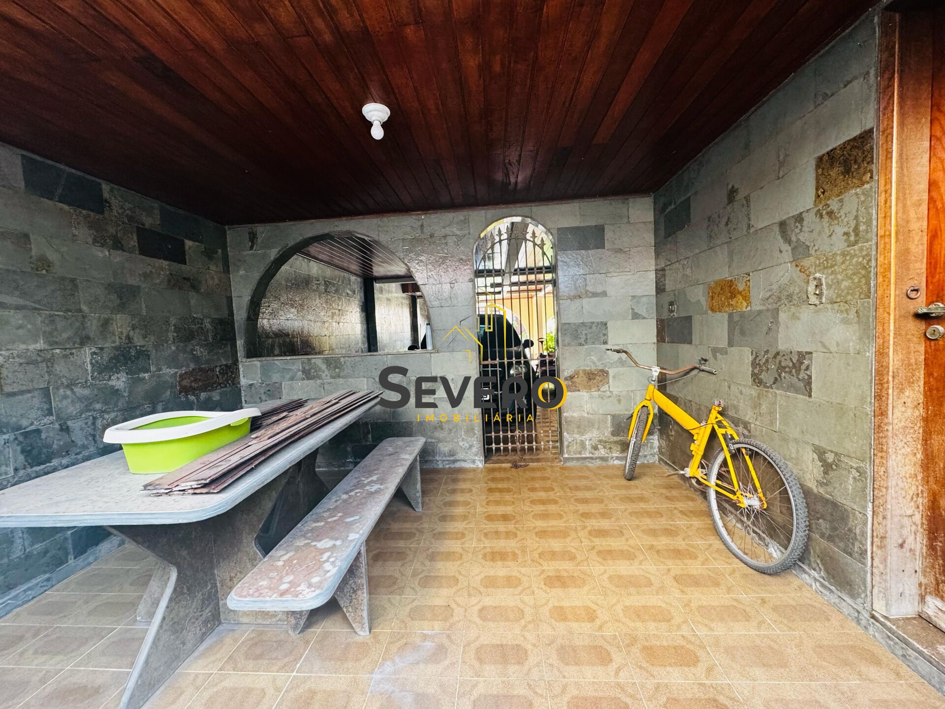 Casa, 4 quartos, 206 m² - Foto 32