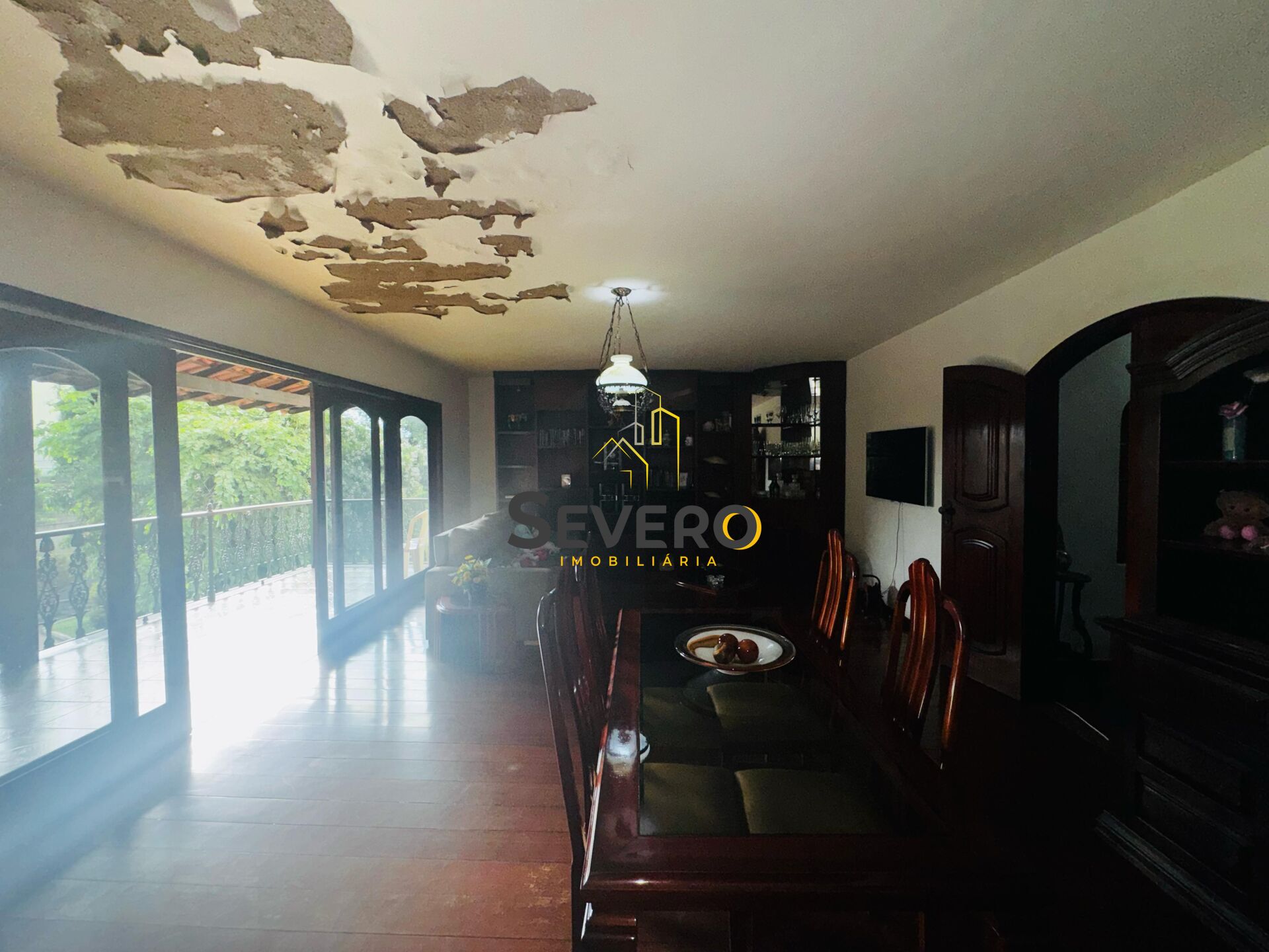 Casa, 4 quartos, 206 m² - Foto 11