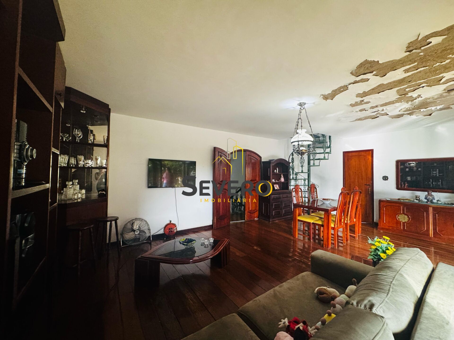 Casa, 4 quartos, 206 m² - Foto 14