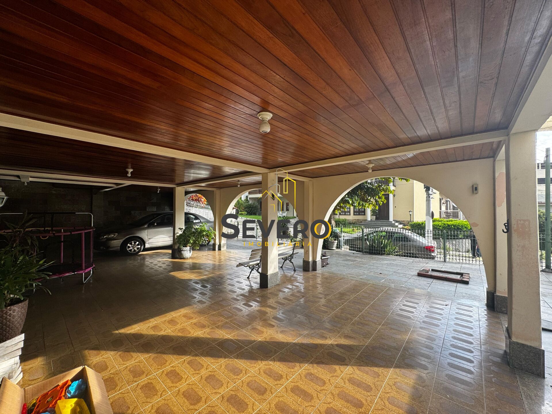 Casa, 4 quartos, 206 m² - Foto 10