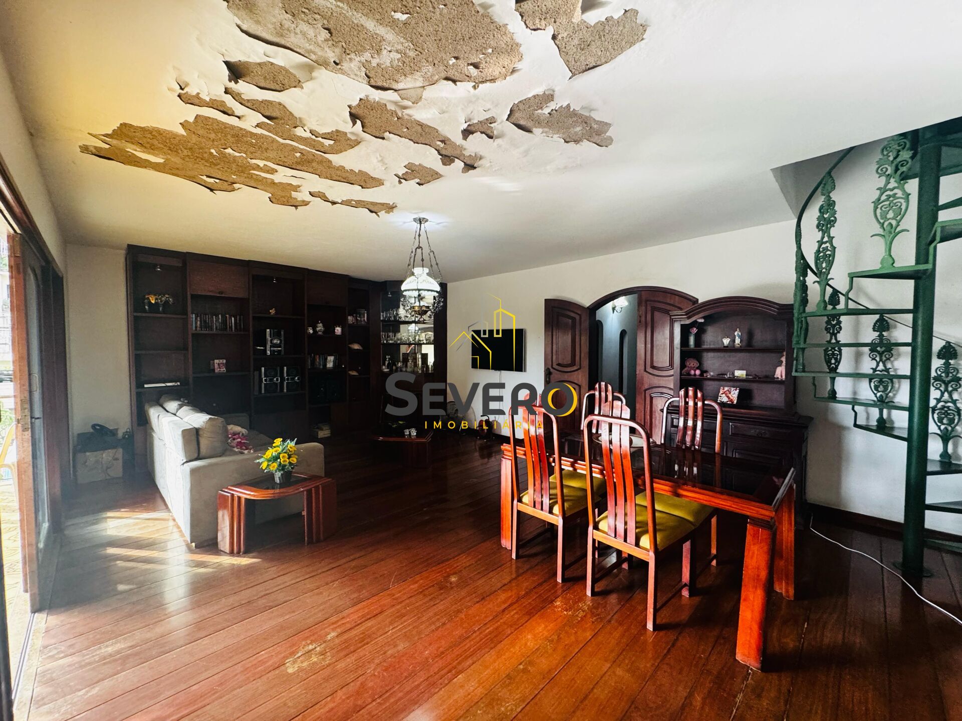 Casa, 4 quartos, 206 m² - Foto 12