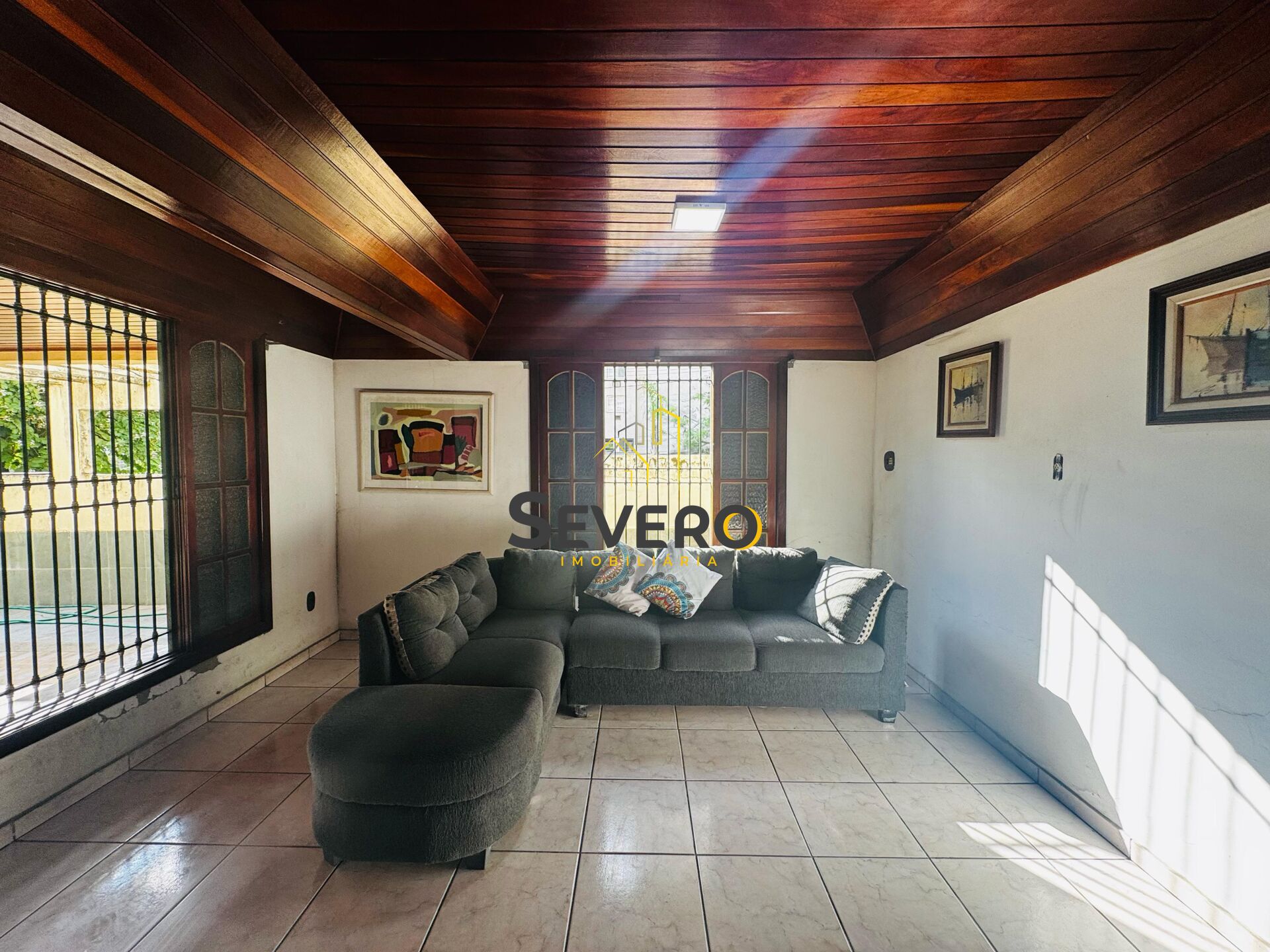 Casa, 4 quartos, 206 m² - Foto 6