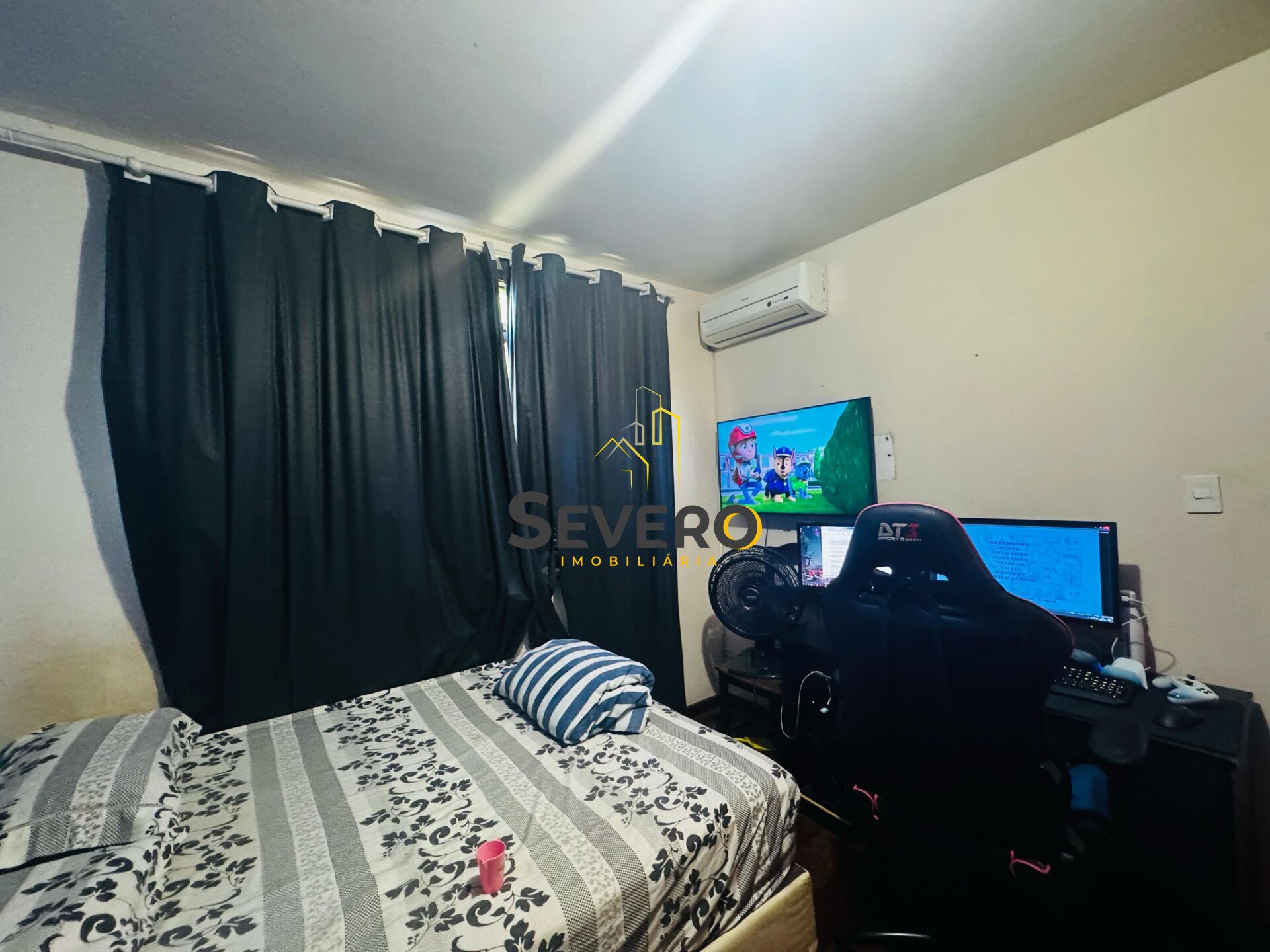 Casa, 4 quartos, 206 m² - Foto 23