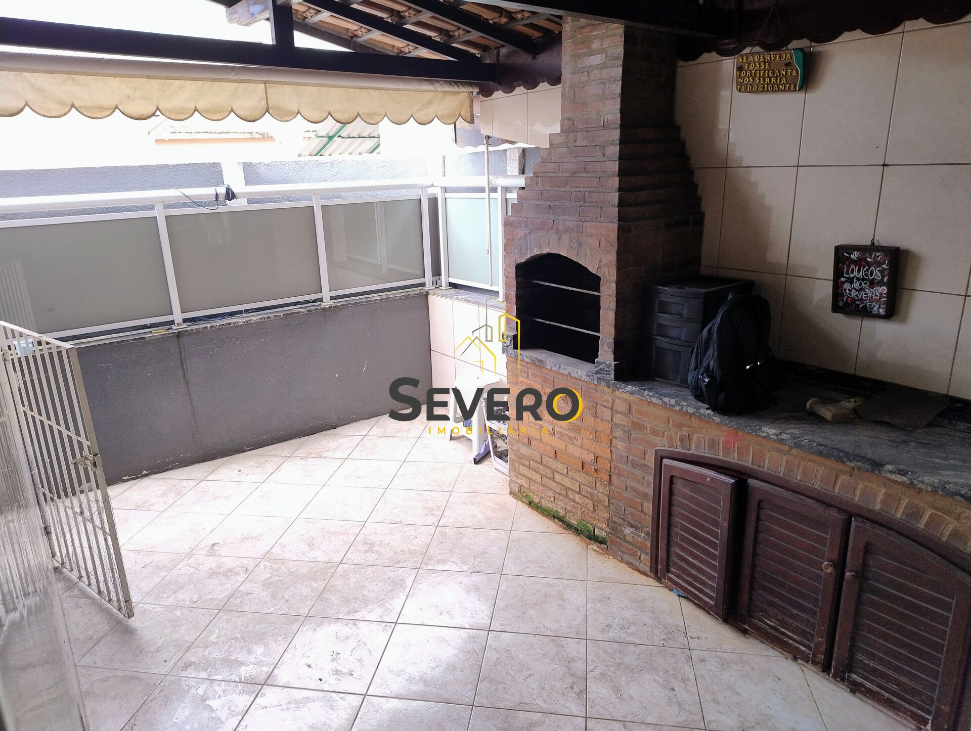 Casa à venda com 3 quartos, 90m² - Foto 18