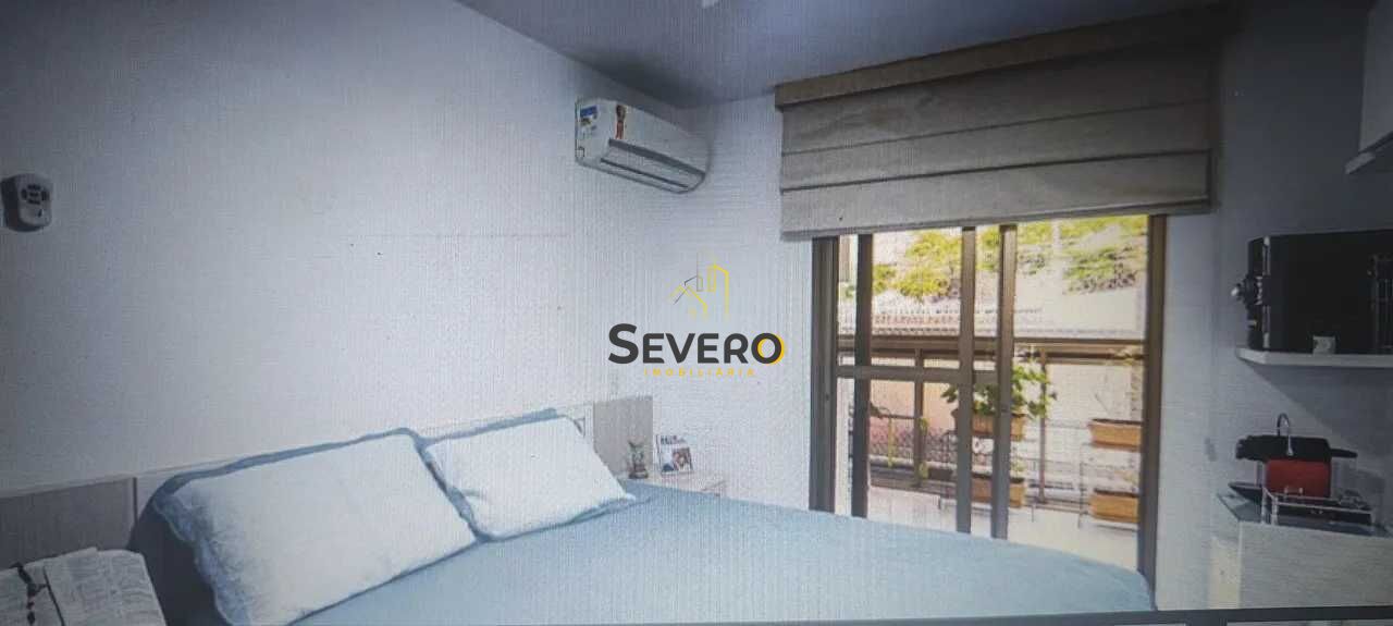 Apartamento à venda com 4 quartos, 173m² - Foto 7