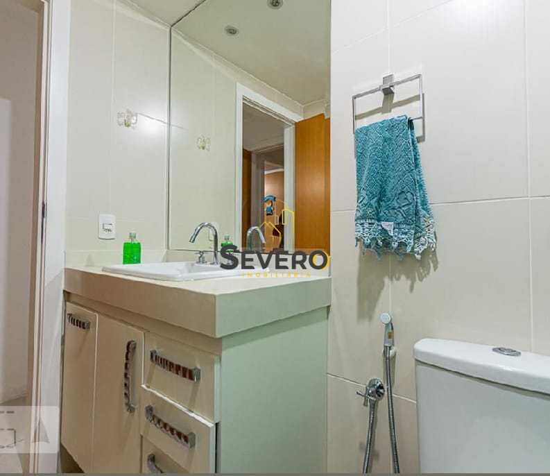 Apartamento à venda com 4 quartos, 173m² - Foto 16