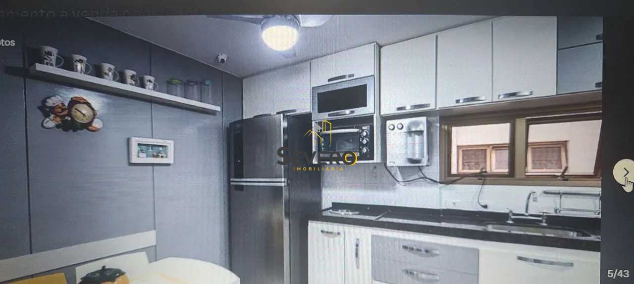 Apartamento à venda com 4 quartos, 173m² - Foto 21