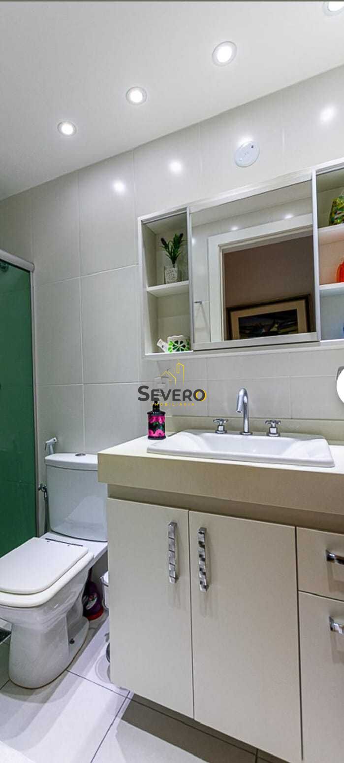 Apartamento à venda com 4 quartos, 173m² - Foto 18