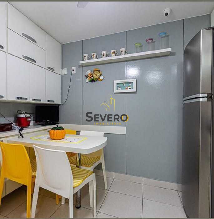 Apartamento à venda com 4 quartos, 173m² - Foto 22