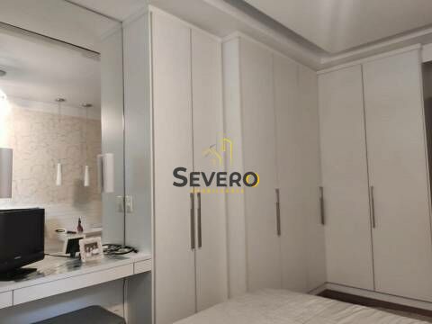 Apartamento à venda com 4 quartos, 150m² - Foto 10