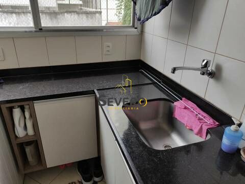 Apartamento à venda com 4 quartos, 150m² - Foto 26