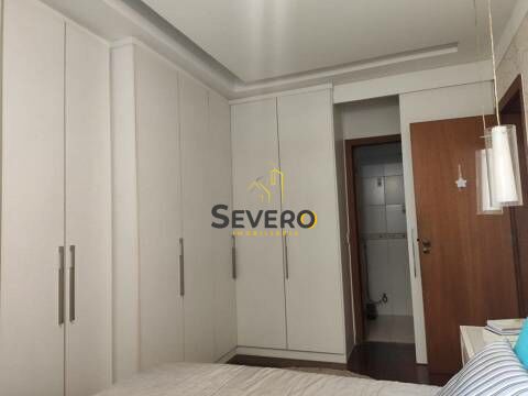 Apartamento à venda com 4 quartos, 150m² - Foto 11