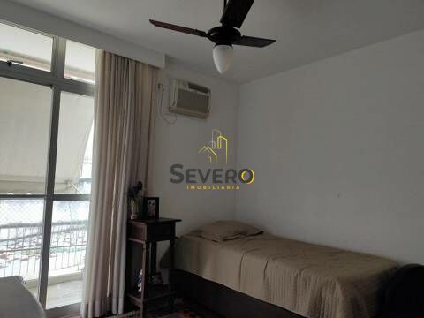 Apartamento à venda com 4 quartos, 150m² - Foto 12